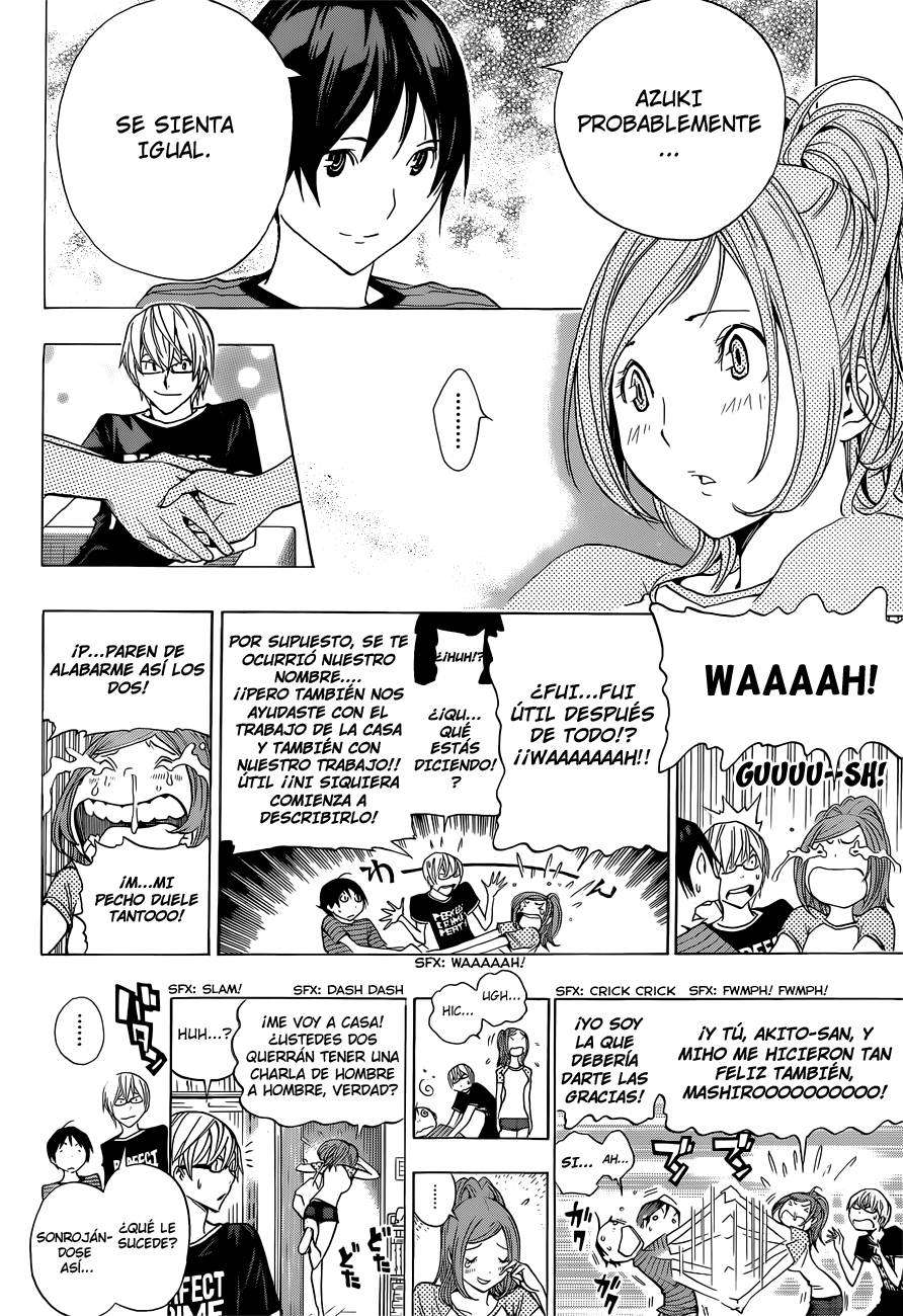 Read Bakuman! ES Manga Online