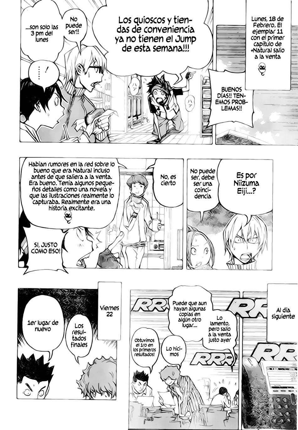 Read Bakuman! ES Manga Online