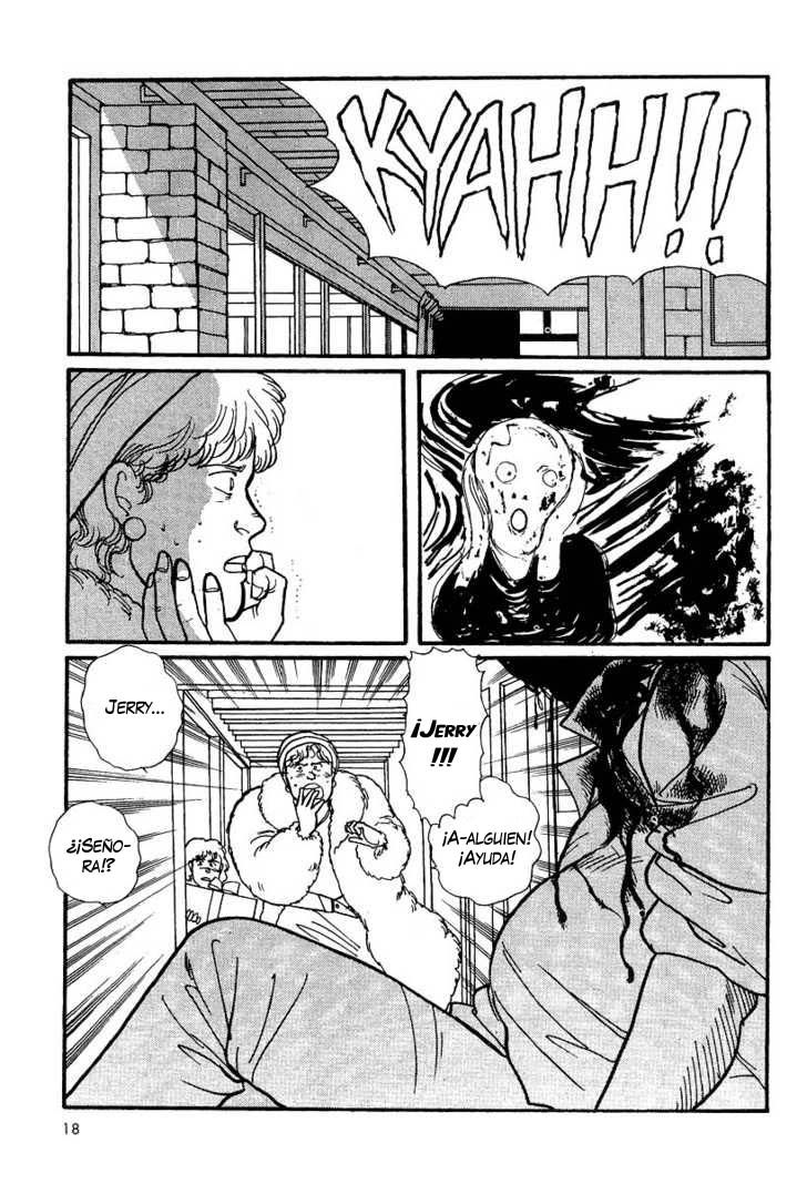Read Banana Fish ES Manga Online