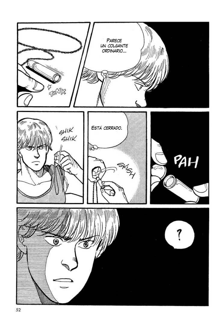 Read Banana Fish ES Manga Online