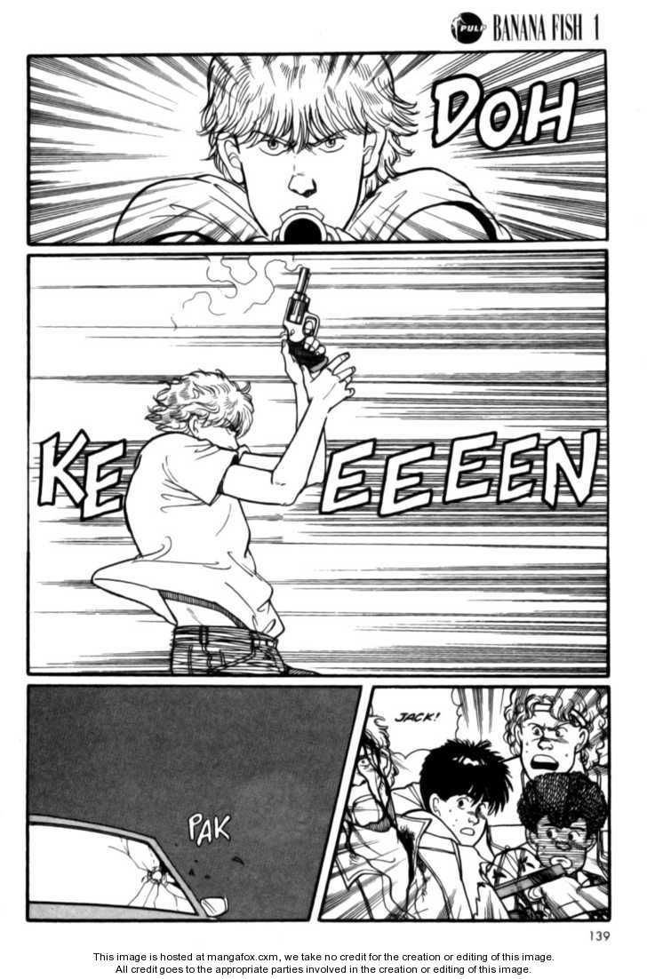 Read Banana Fish ES Manga Online