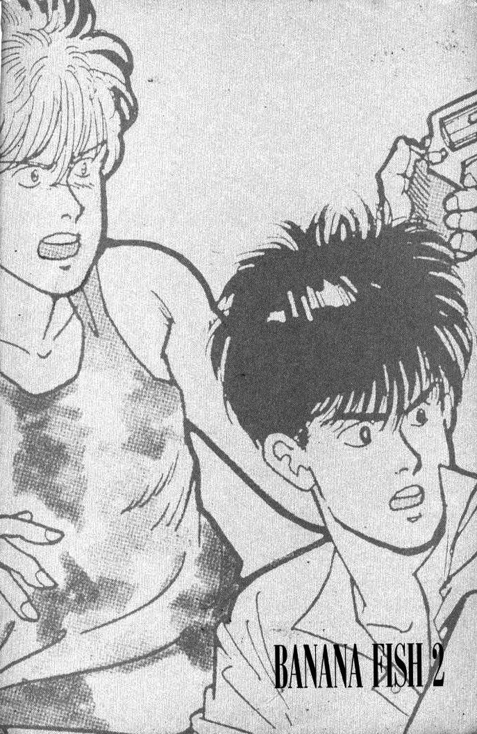 Read Banana Fish ES Manga Online