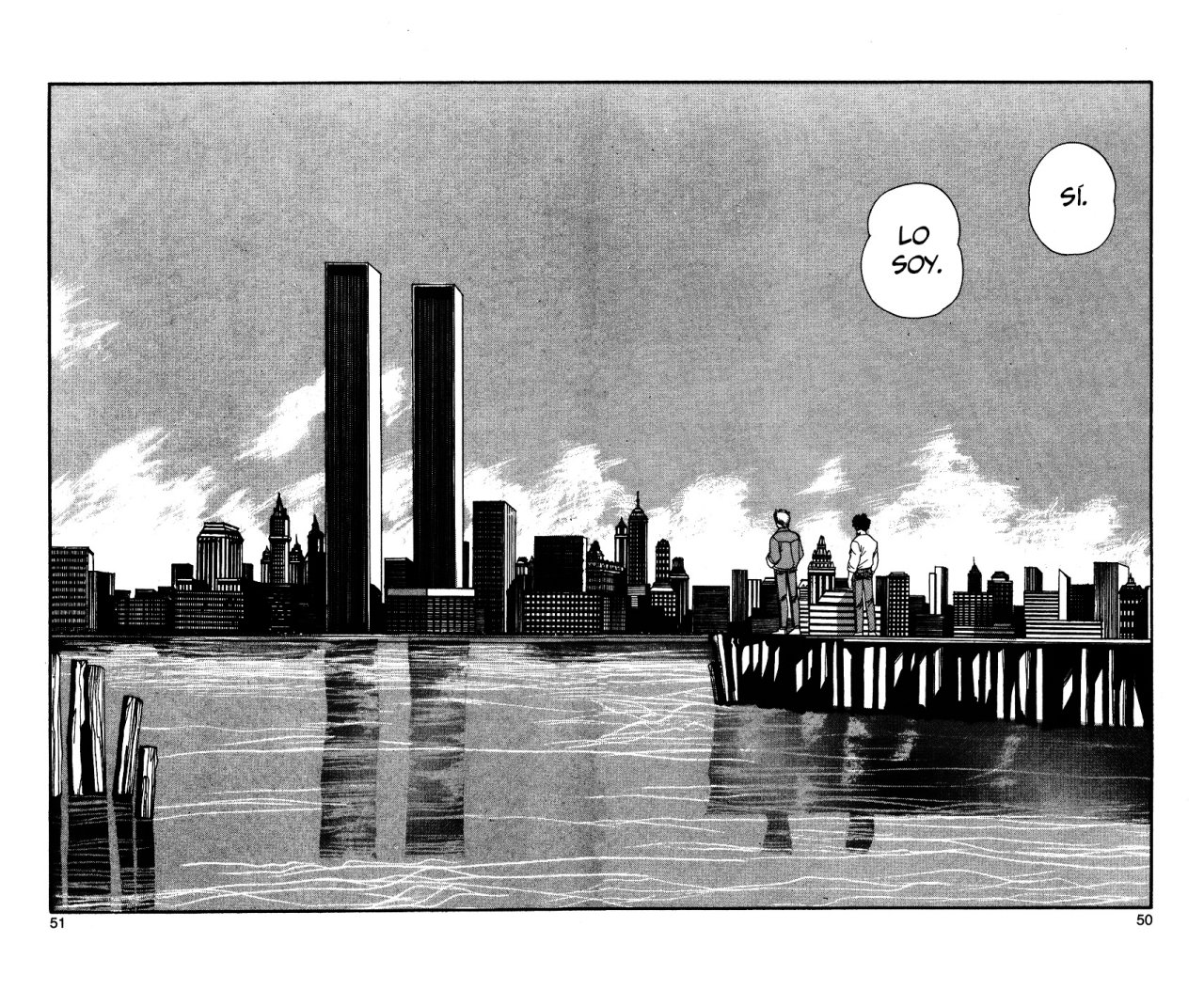 Read Banana Fish ES Manga Online