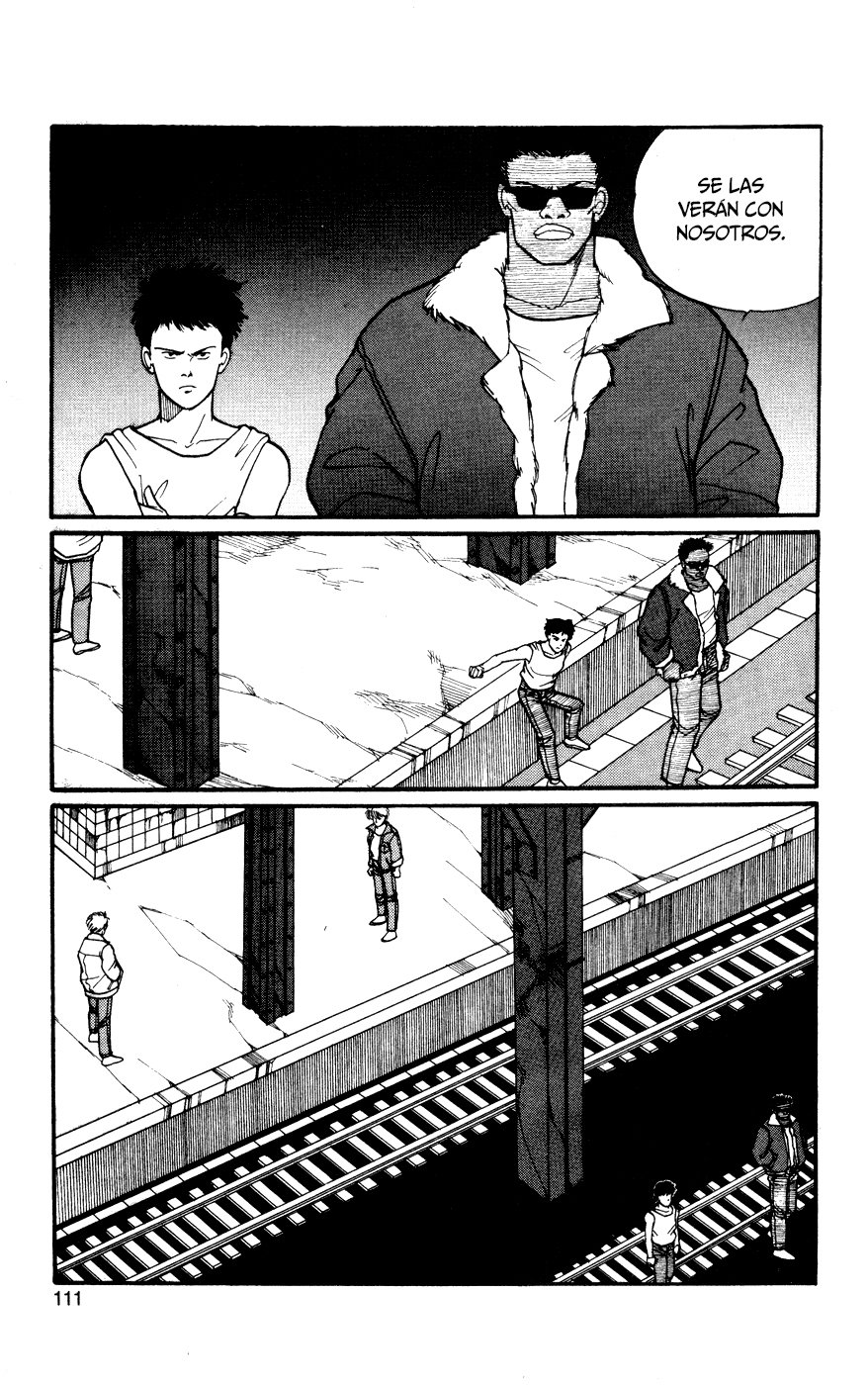 Read Banana Fish ES Manga Online
