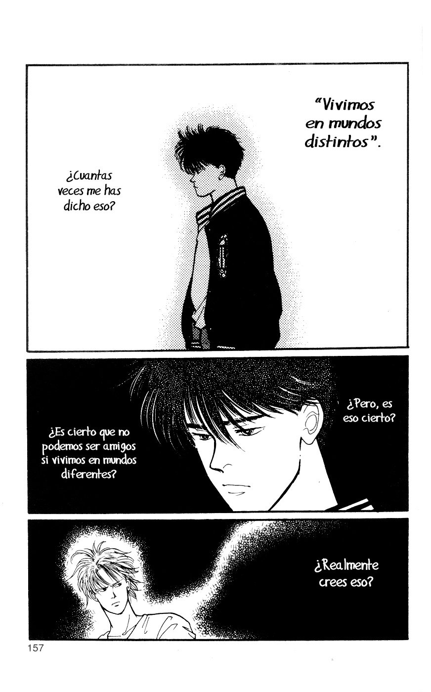 Read Banana Fish ES Manga Online