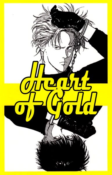 Read Banana Fish ES Manga Online