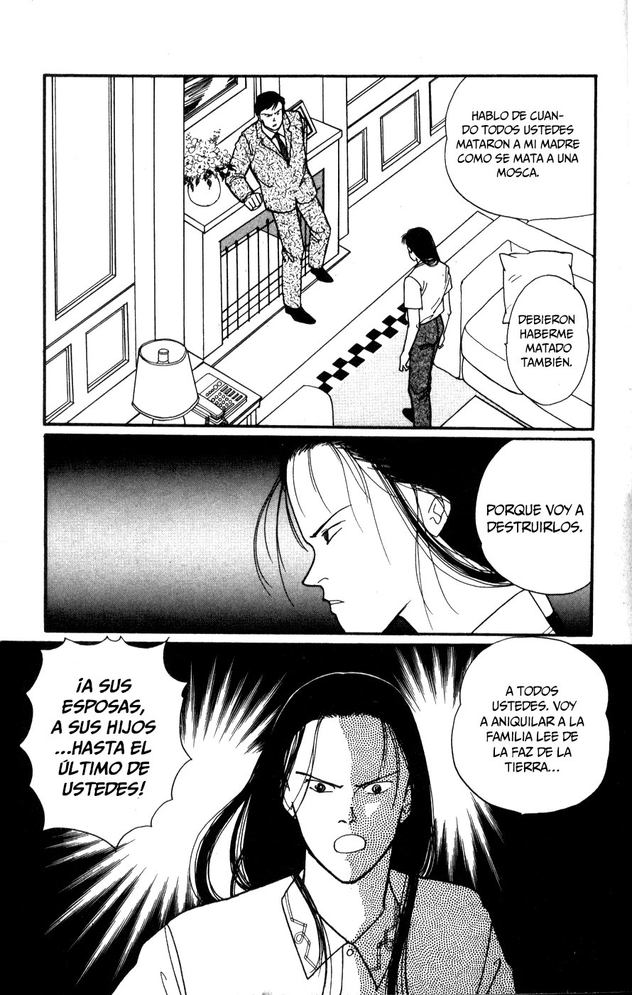 Read Banana Fish ES Manga Online