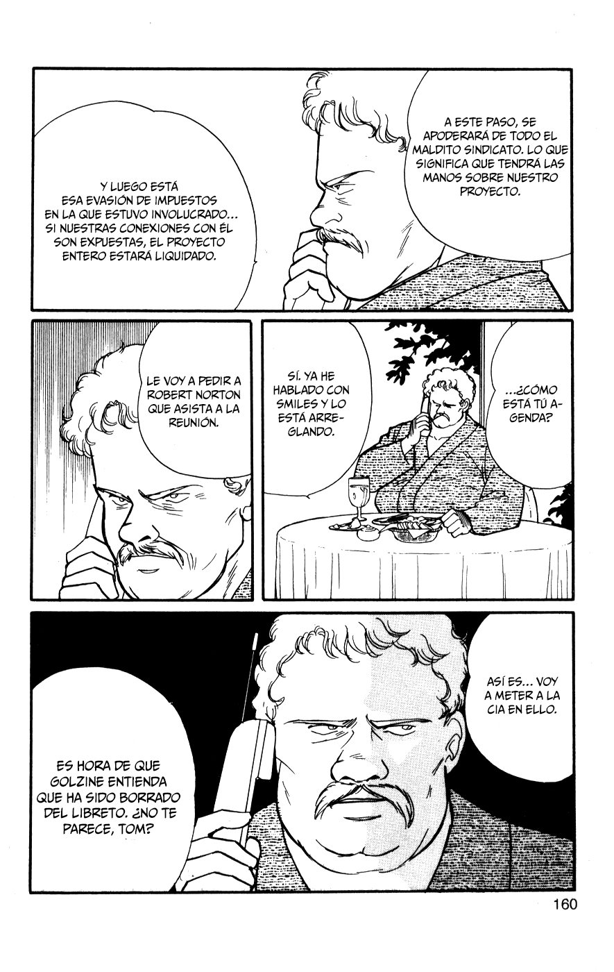 Read Banana Fish ES Manga Online