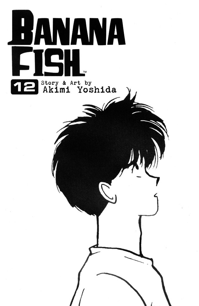 Read Banana Fish ES Manga Online
