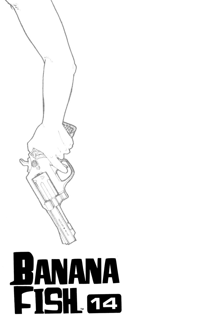 Read Banana Fish ES Manga Online