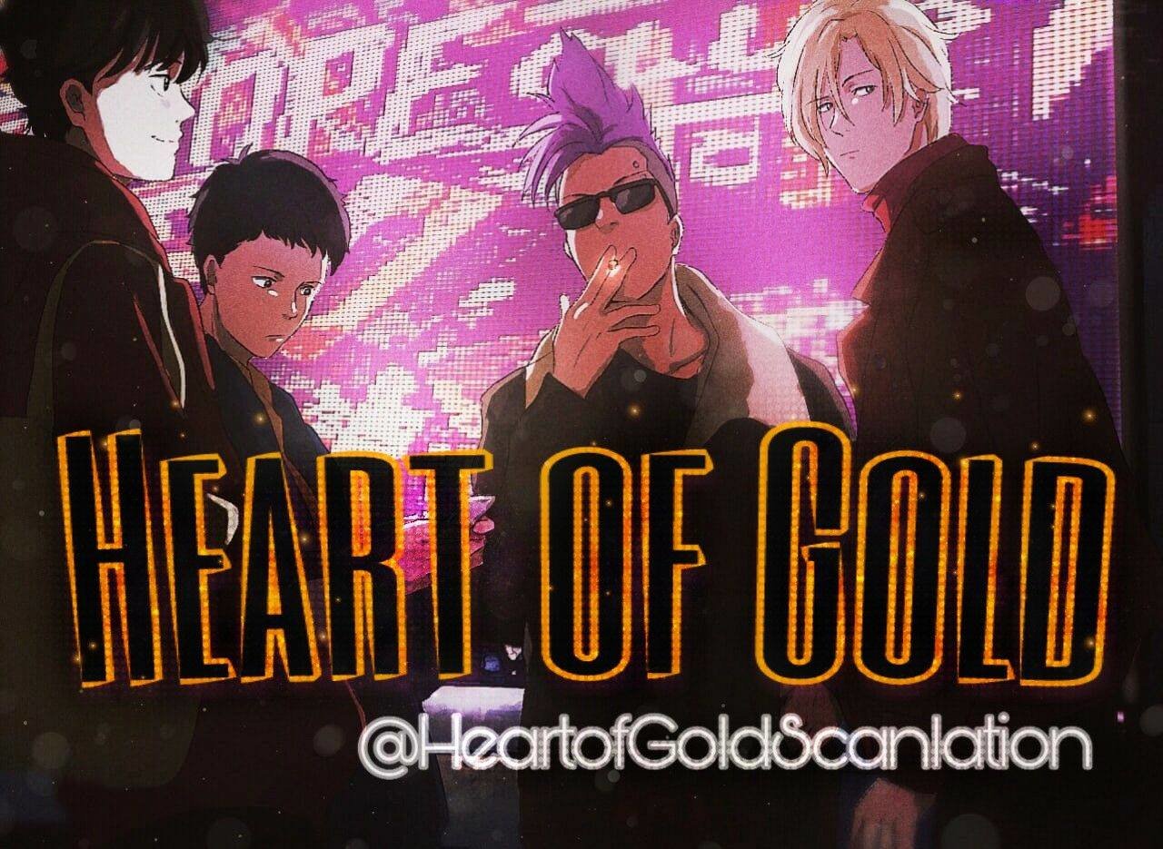 Read Banana Fish ES Manga Online