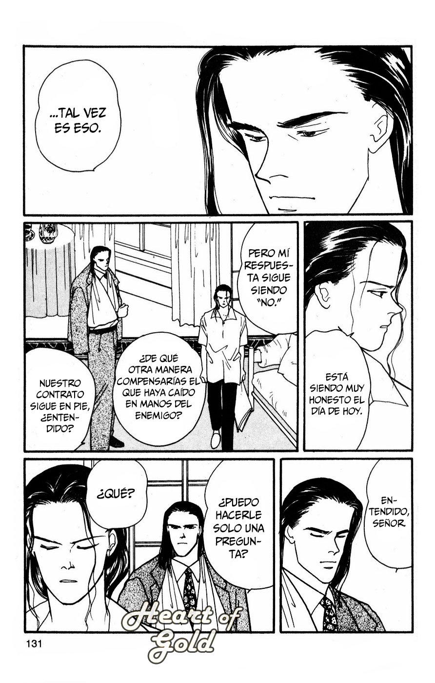 Read Banana Fish ES Manga Online