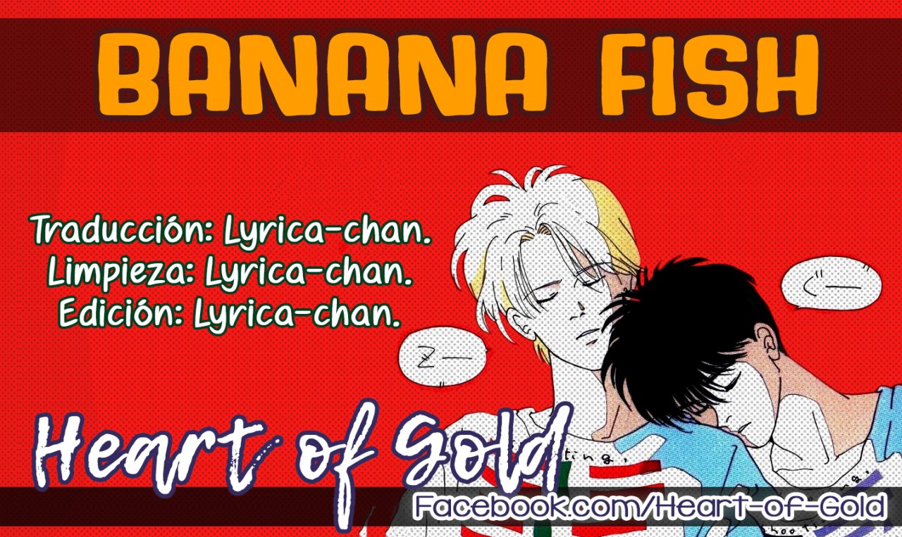Read Banana Fish ES Manga Online