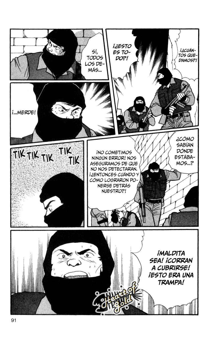 Read Banana Fish ES Manga Online