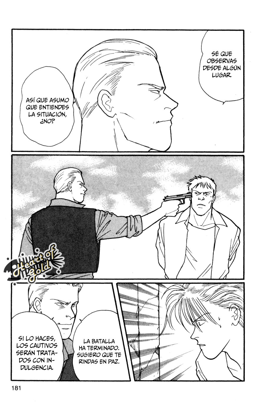Read Banana Fish ES Manga Online