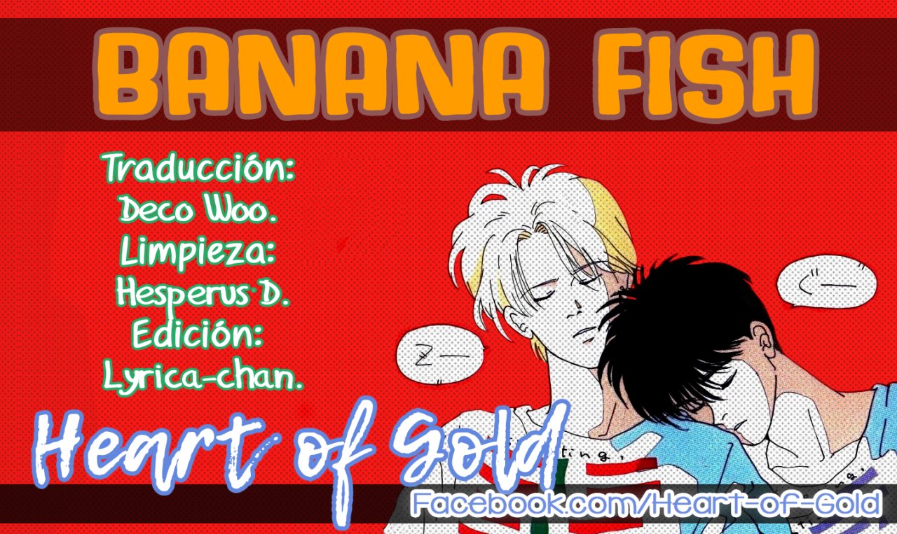 Read Banana Fish ES Manga Online