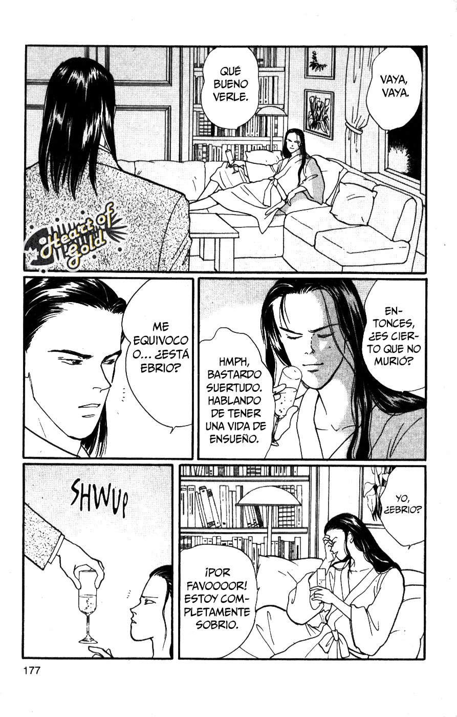 Read Banana Fish ES Manga Online