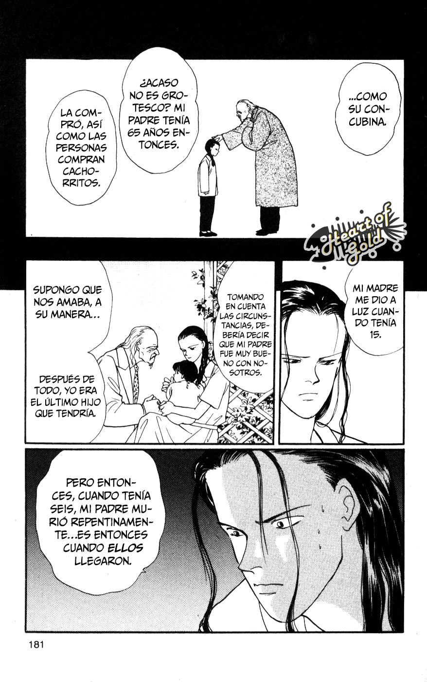 Read Banana Fish ES Manga Online