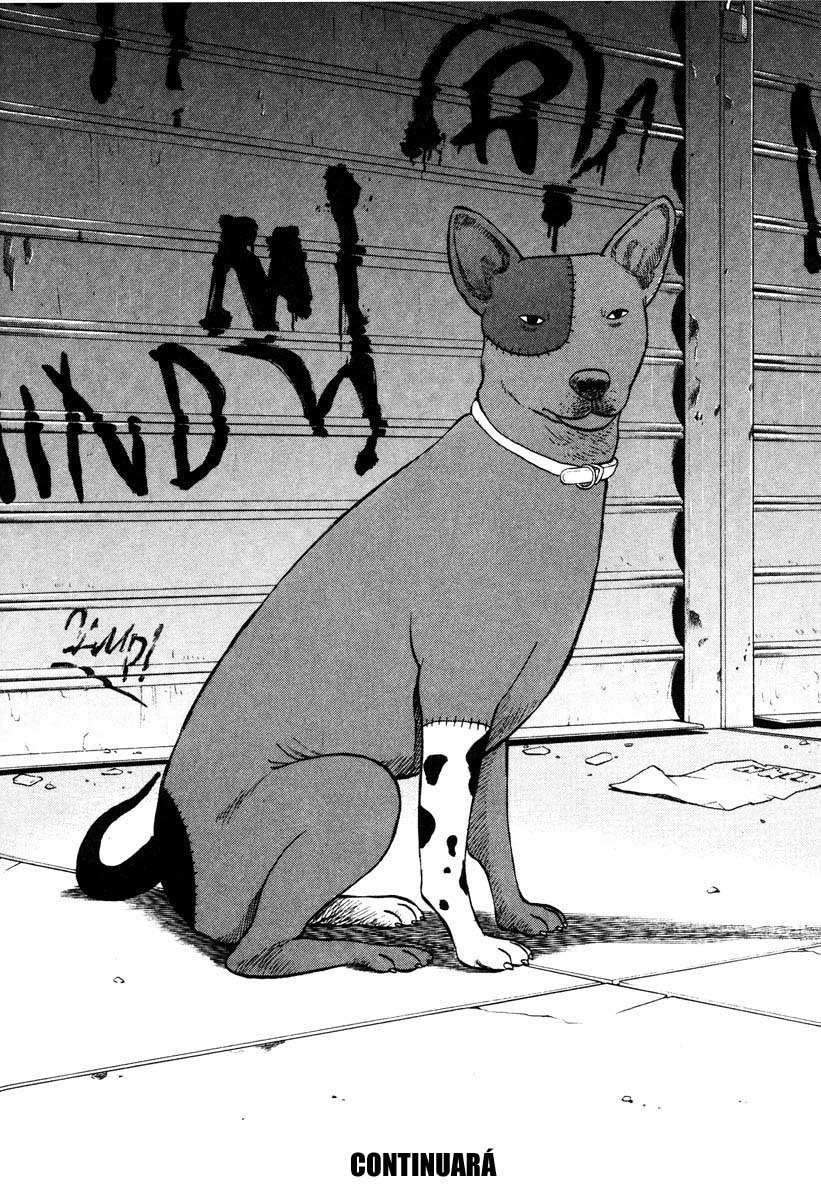 Read Beck ES Manga Online