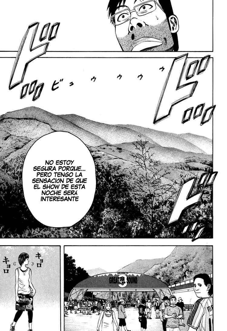 Read Beck ES Manga Online