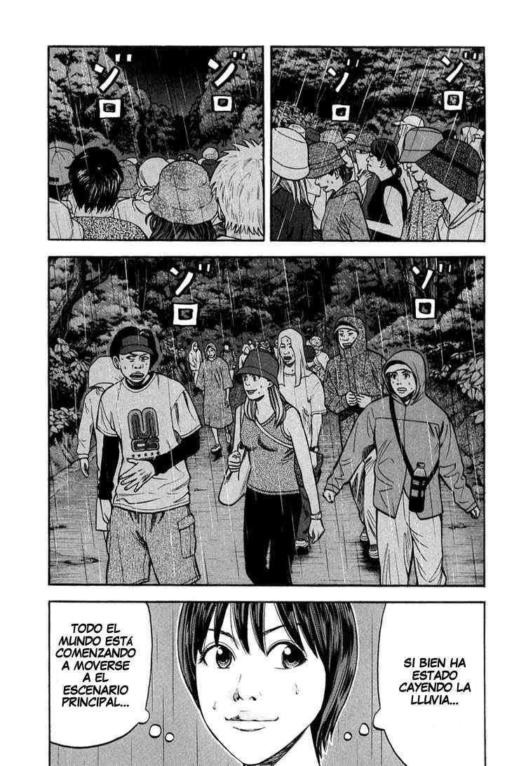 Read Beck ES Manga Online