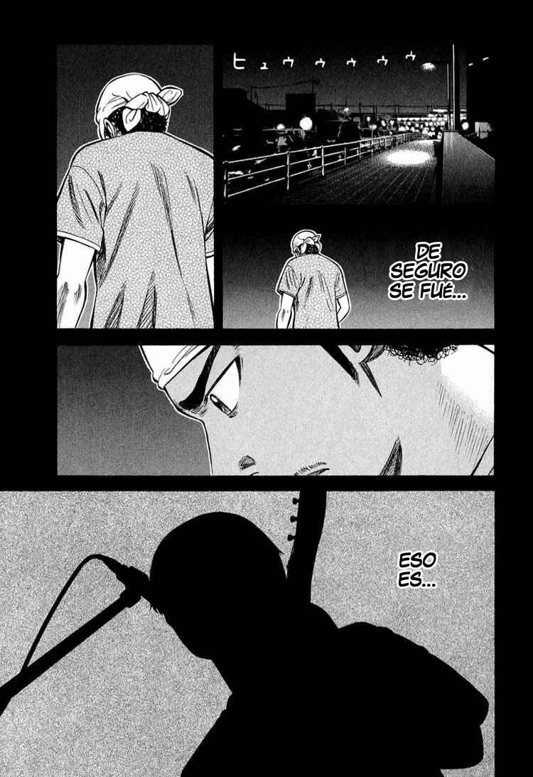 Read Beck ES Manga Online