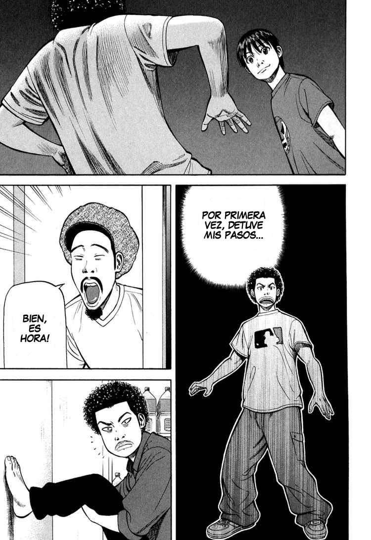 Read Beck ES Manga Online