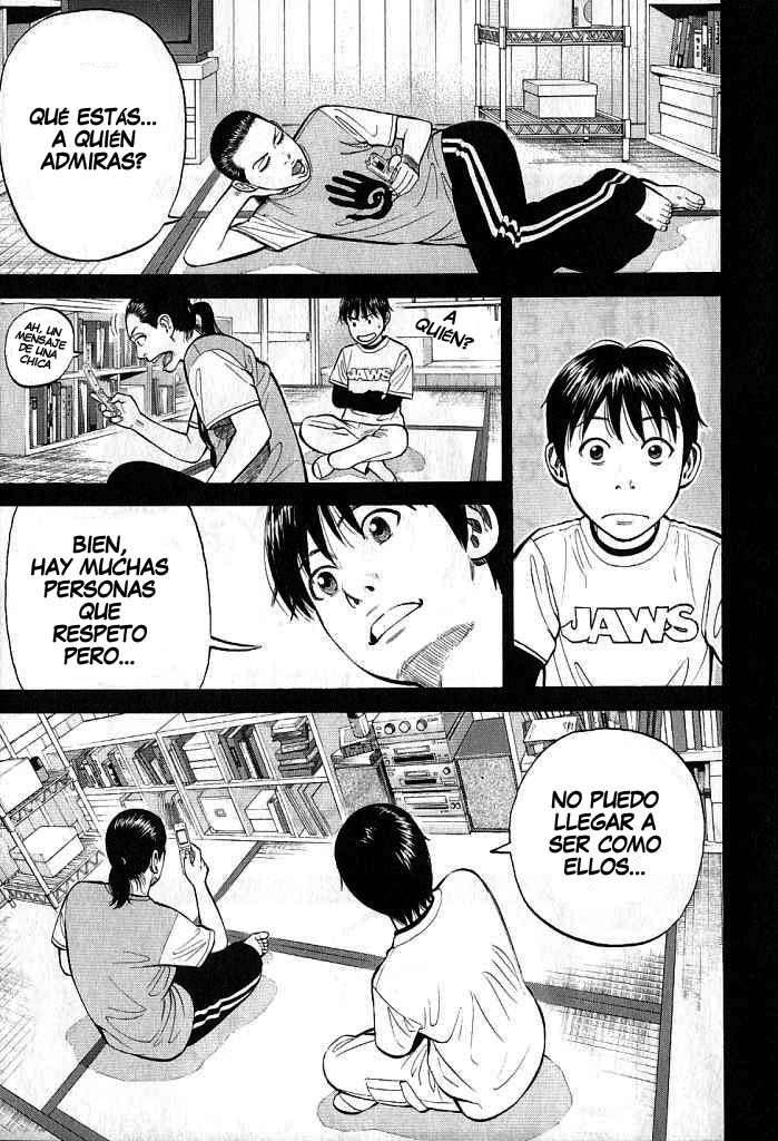 Read Beck ES Manga Online