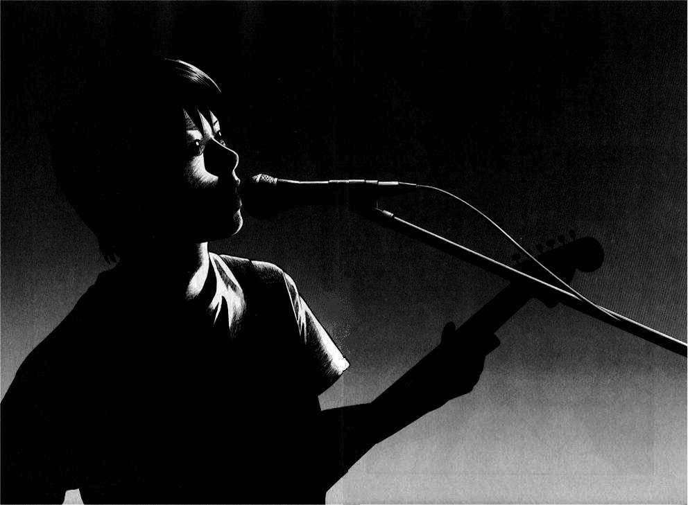 Read Beck ES Manga Online