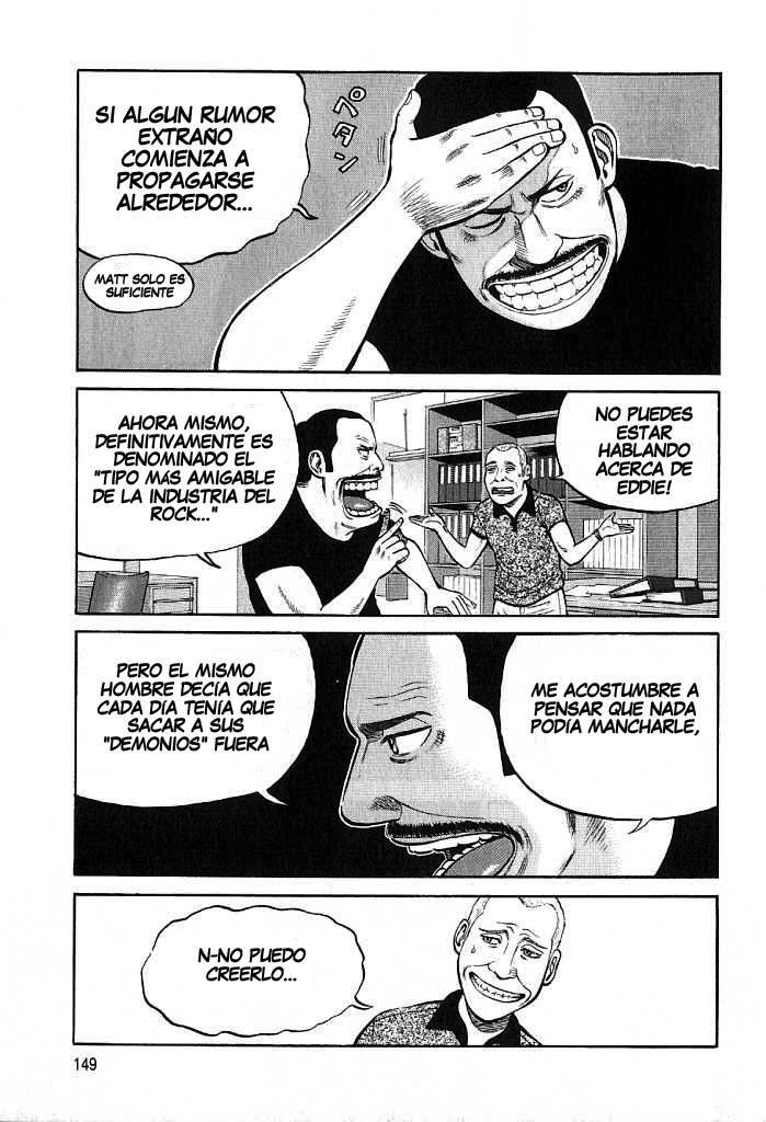 Read Beck ES Manga Online