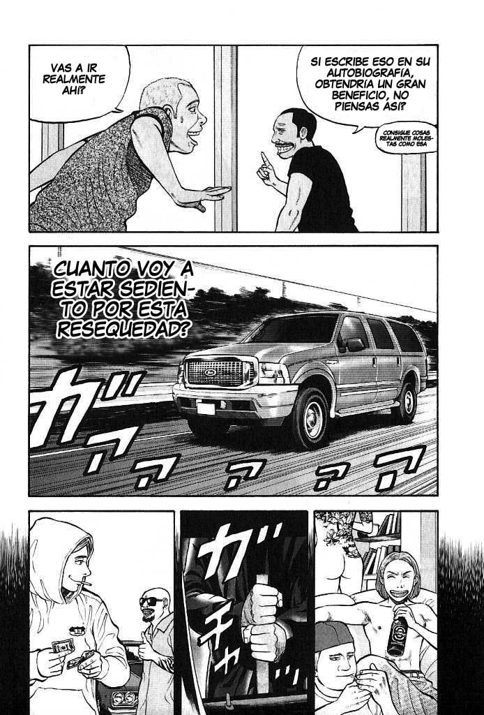 Read Beck ES Manga Online