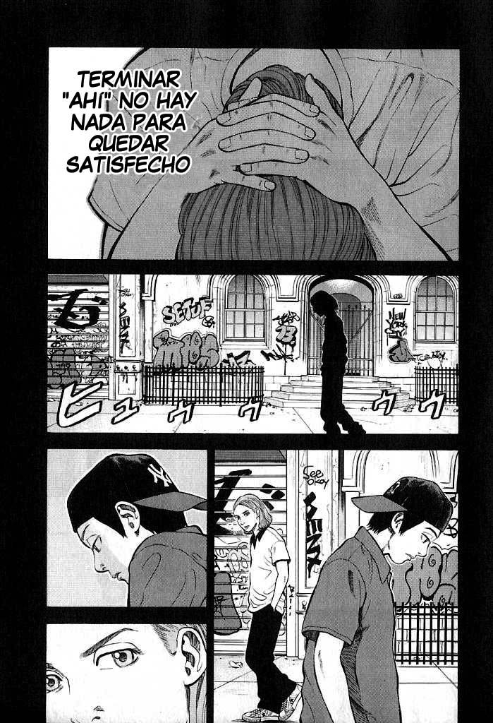 Read Beck ES Manga Online