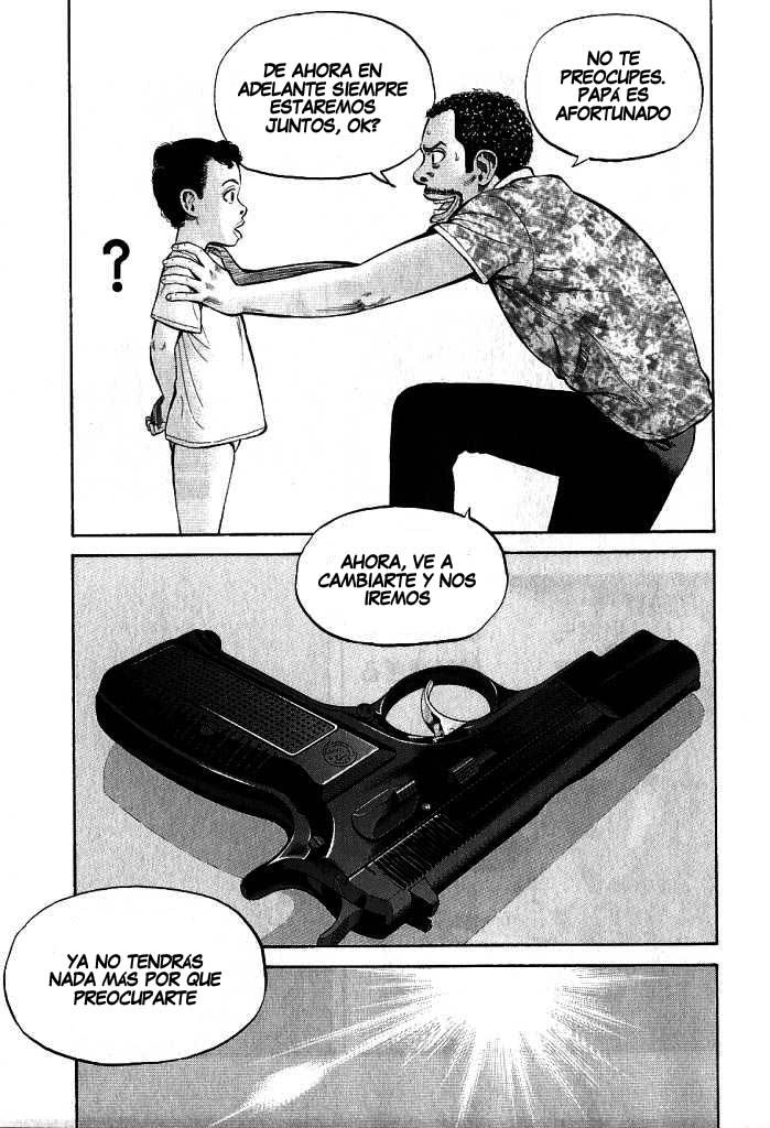 Read Beck ES Manga Online