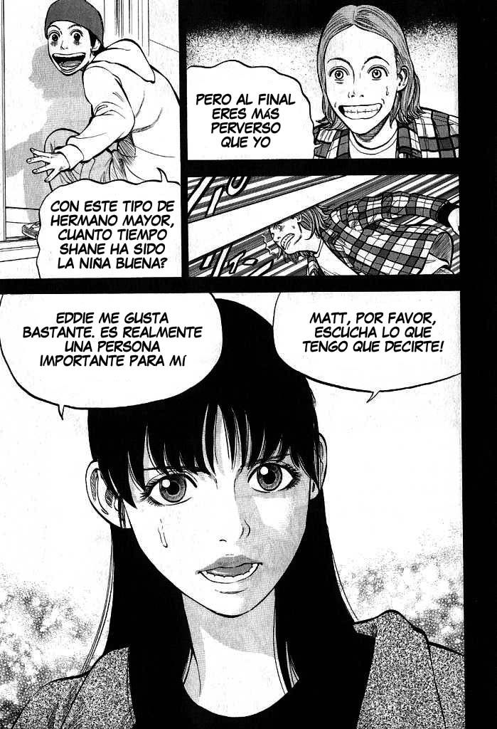 Read Beck ES Manga Online