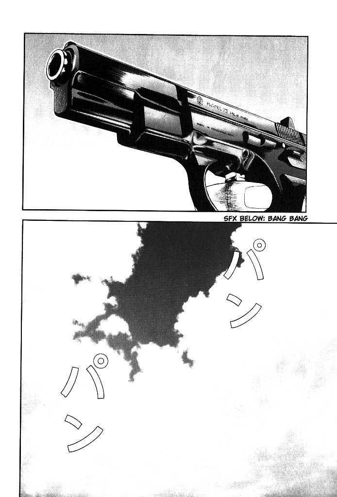 Read Beck ES Manga Online