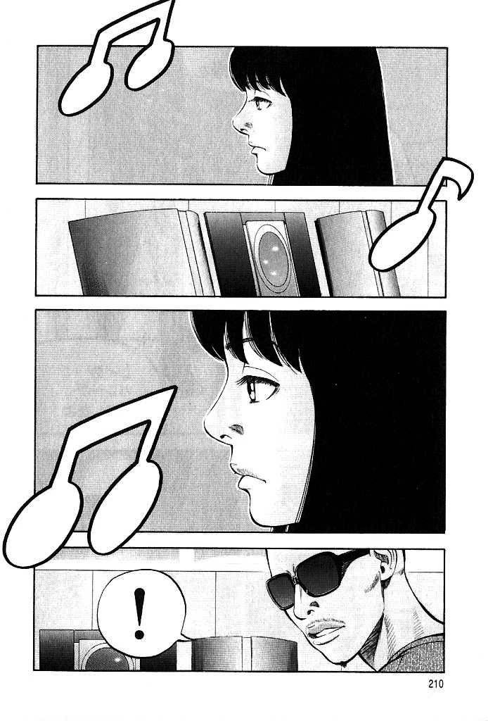 Read Beck ES Manga Online