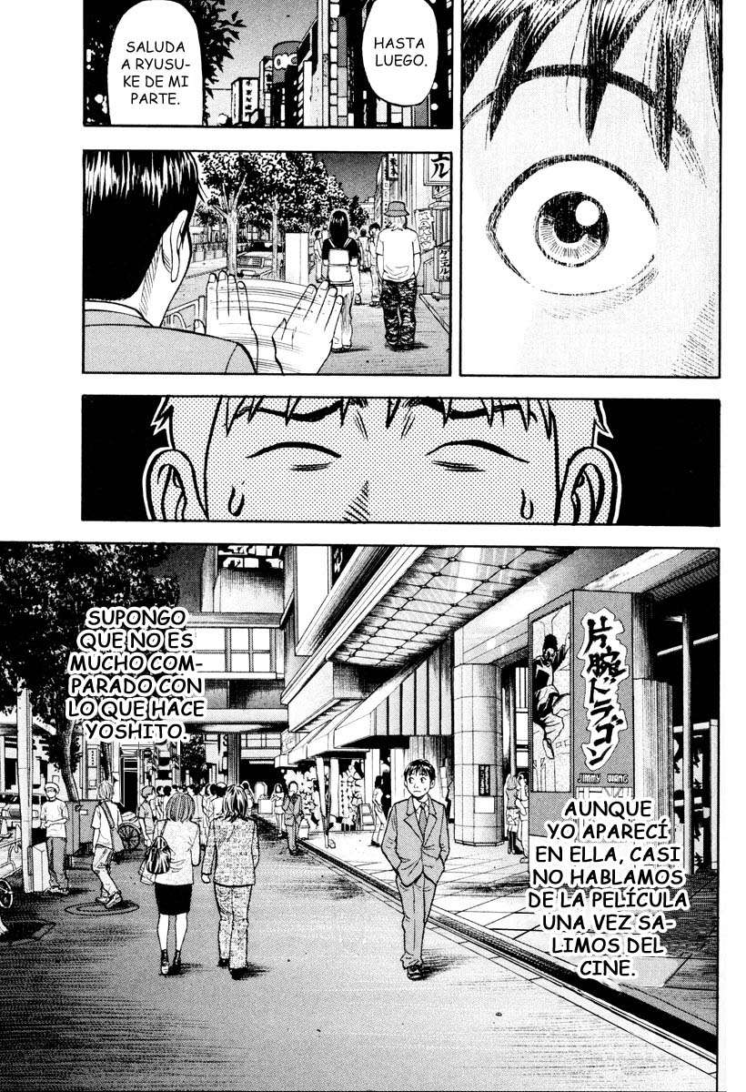Read Beck ES Manga Online