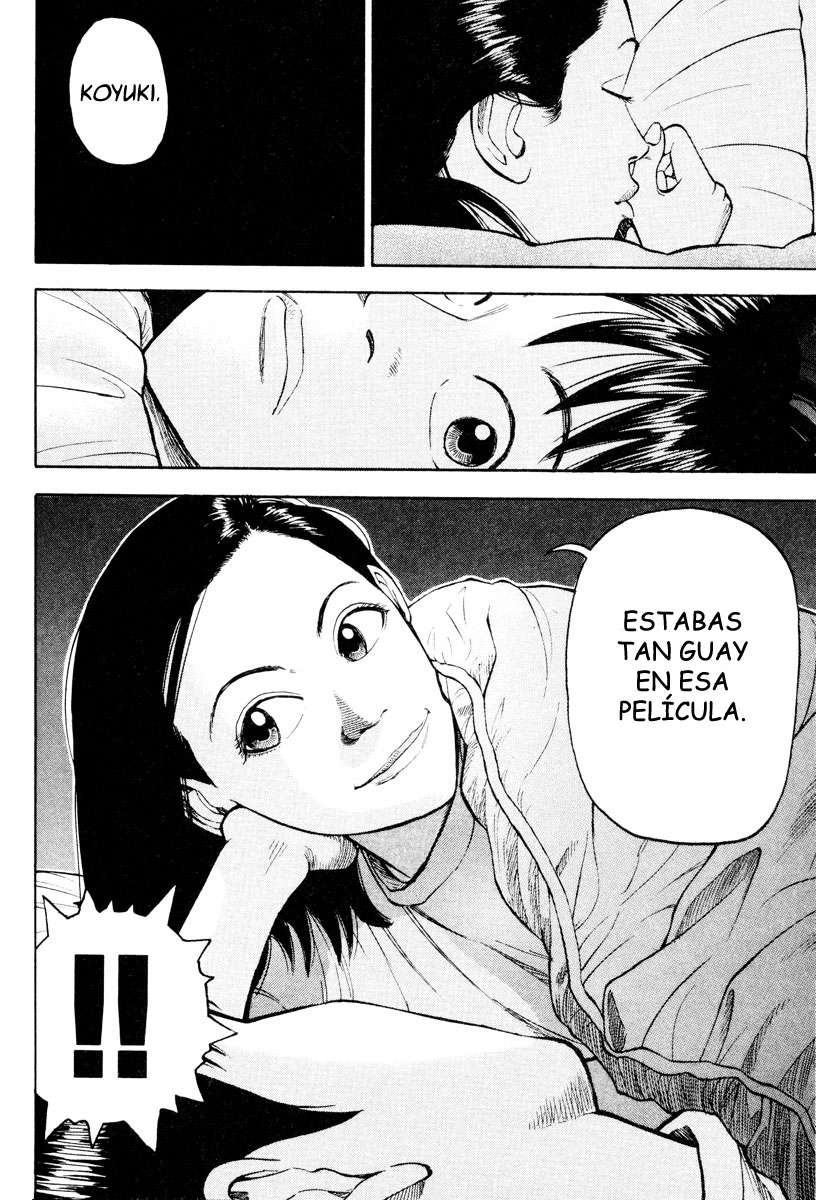 Read Beck ES Manga Online