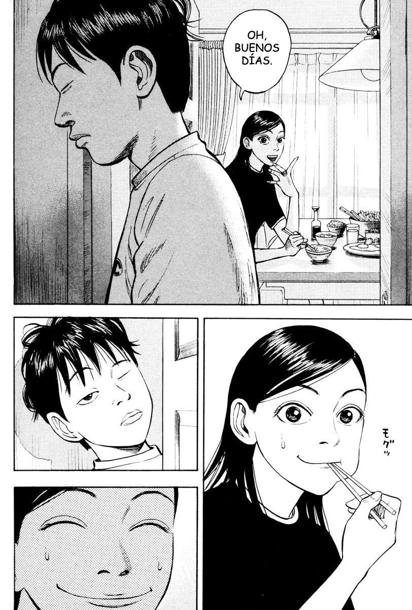 Read Beck ES Manga Online