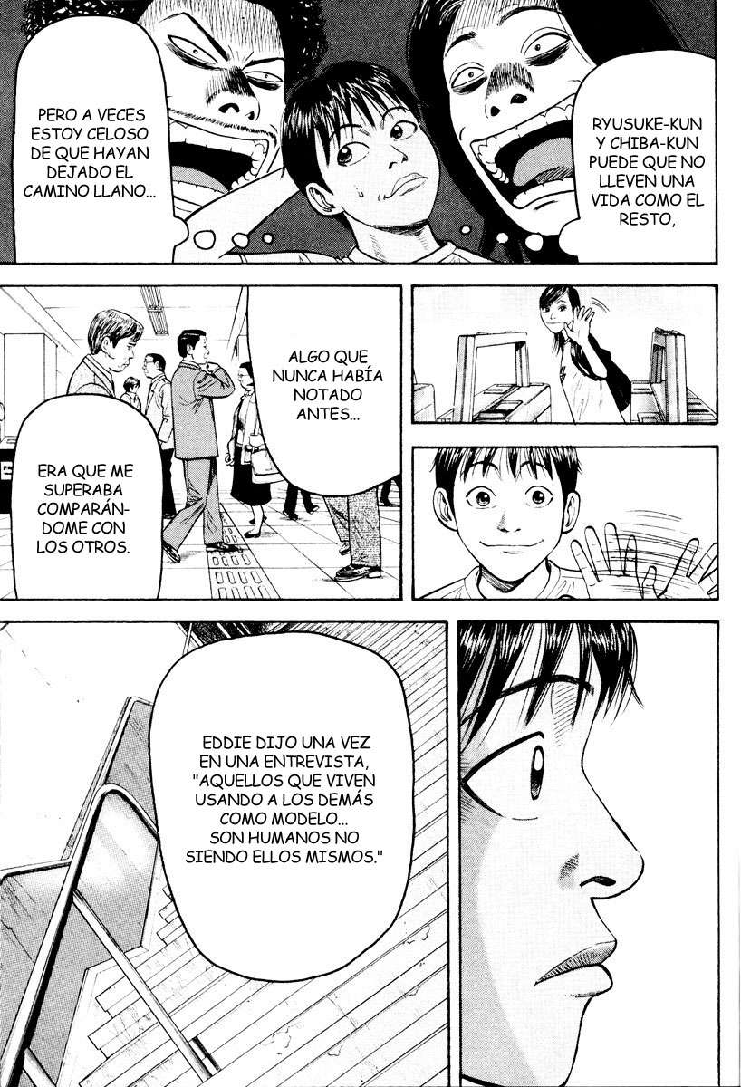 Read Beck ES Manga Online