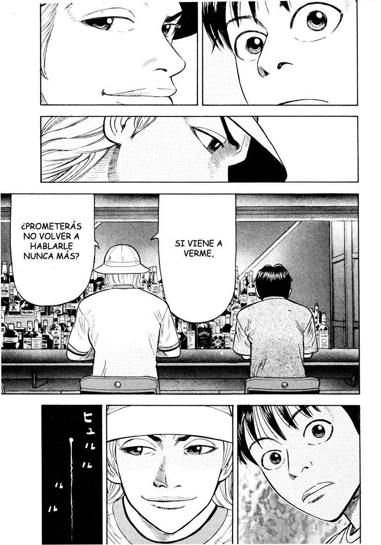 Read Beck ES Manga Online