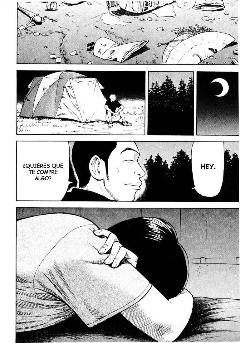 Read Beck ES Manga Online