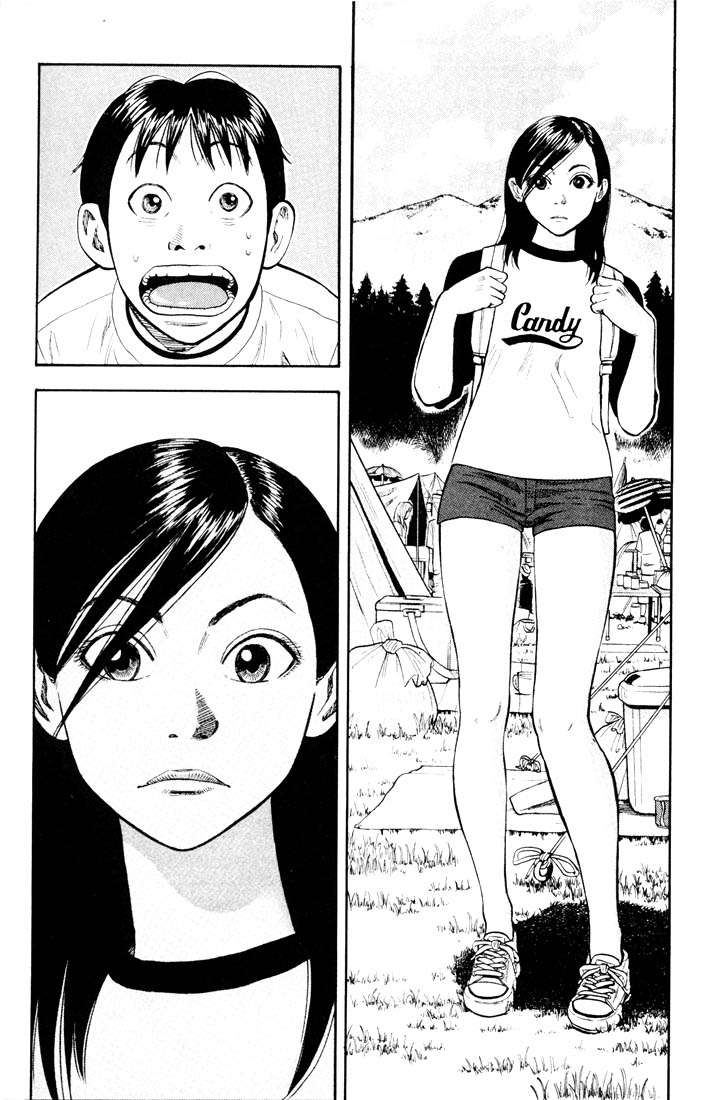 Read Beck ES Manga Online