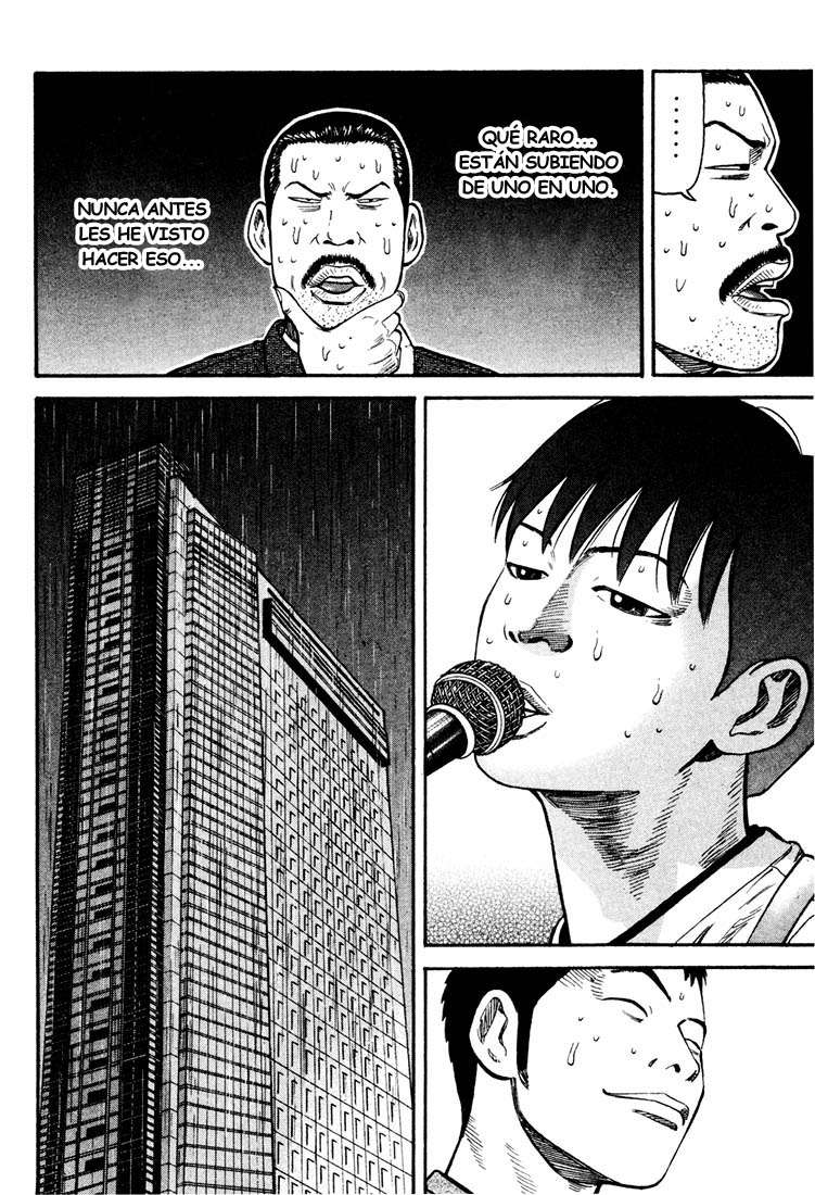 Read Beck ES Manga Online