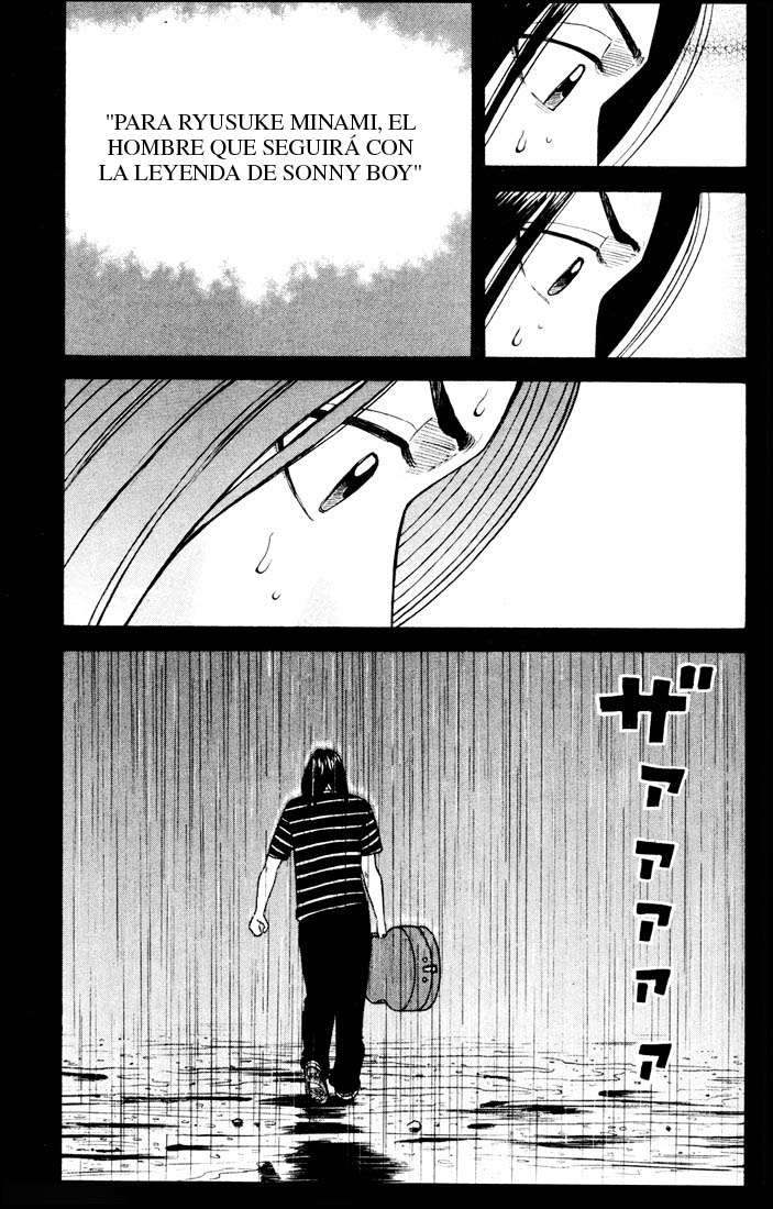 Read Beck ES Manga Online