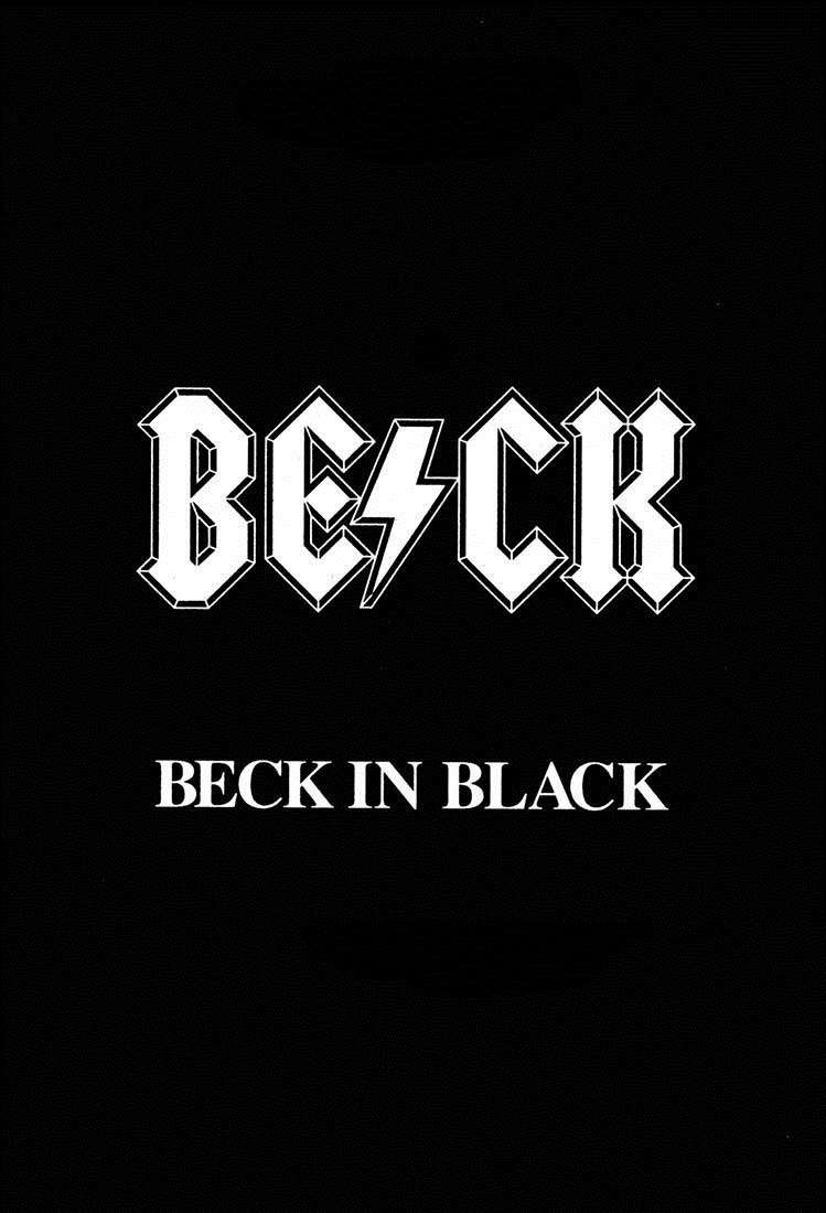 Read Beck ES Manga Online