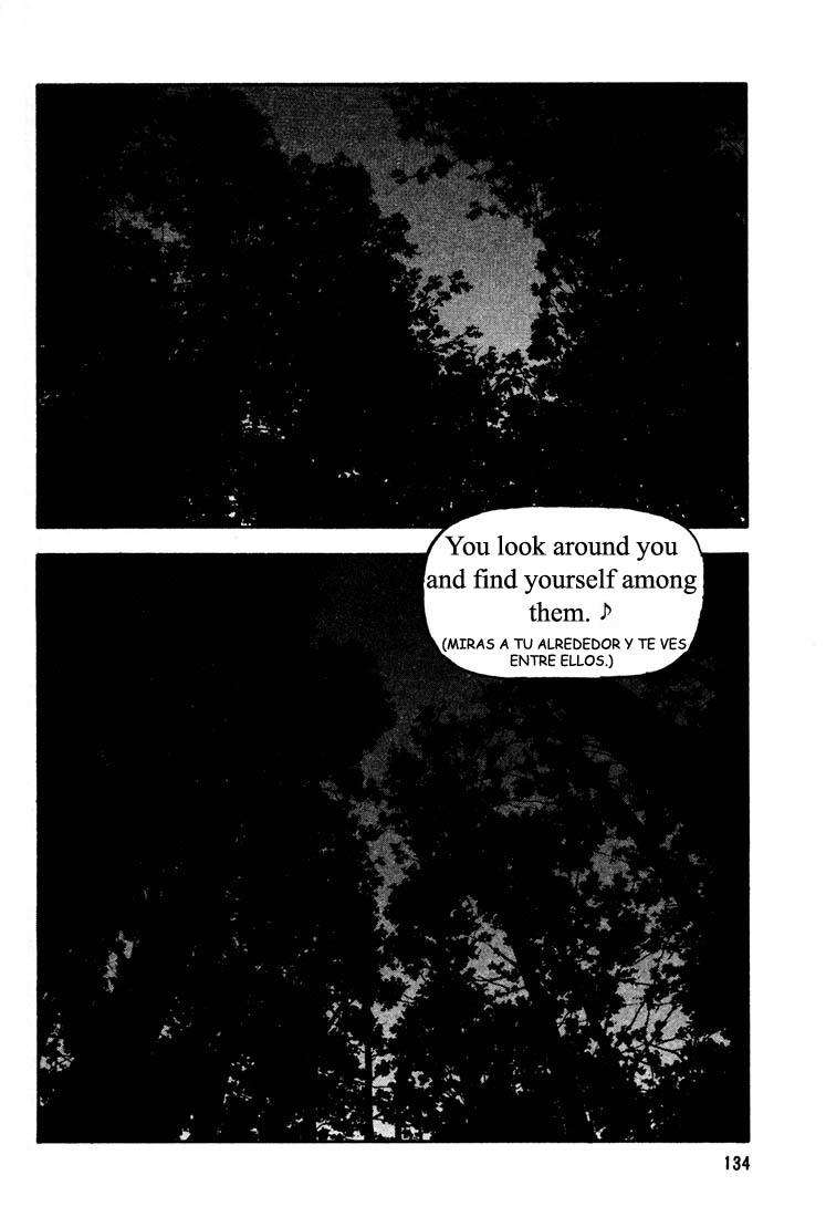 Read Beck ES Manga Online