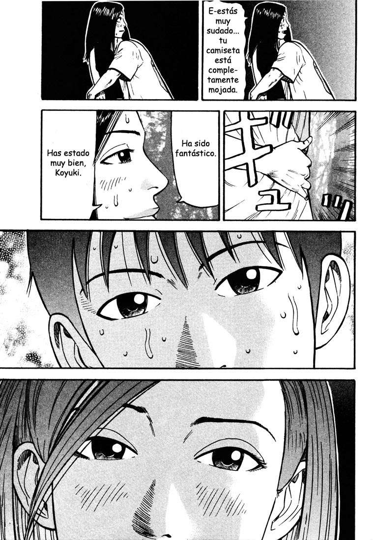 Read Beck ES Manga Online