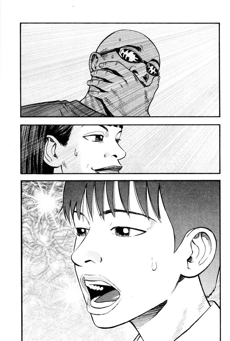 Read Beck ES Manga Online