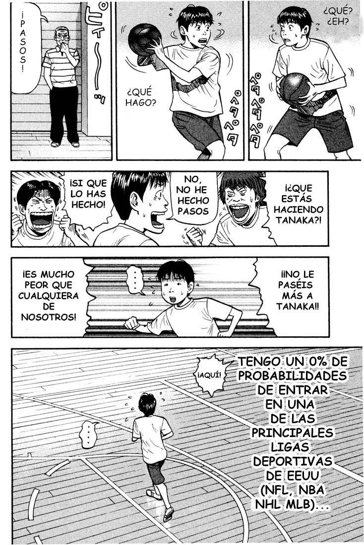 Read Beck ES Manga Online